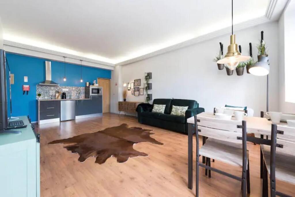 Sta Catarina - 2 Bedroom Apartament Porto Exterior photo