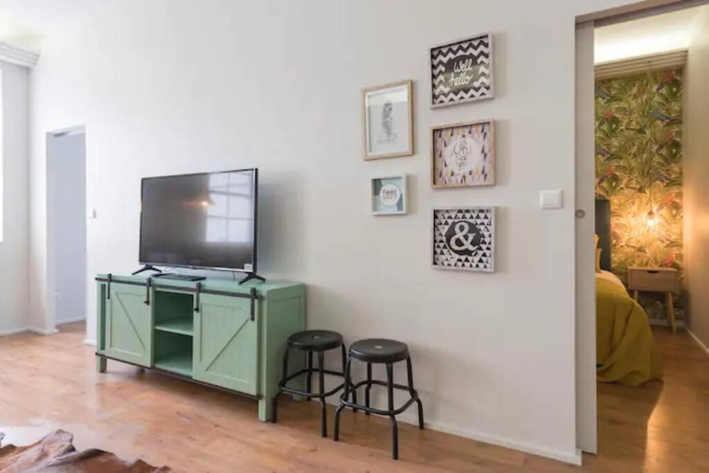 Sta Catarina - 2 Bedroom Apartament Porto Exterior photo